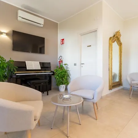 New Ca'mea 3* Villasimius