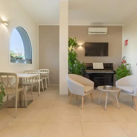 New Ca'mea 빌라시미우스