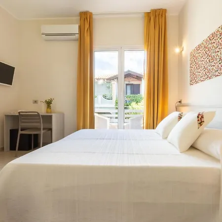 New Ca'mea Hotel