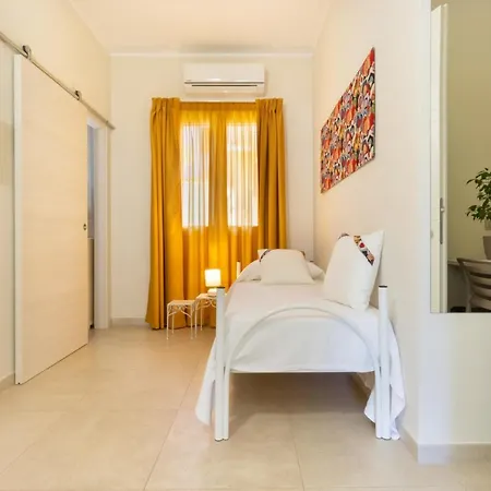 호텔 New Ca'mea 3*