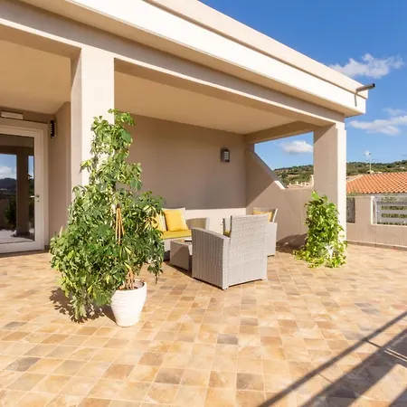 New Ca'mea 빌라시미우스