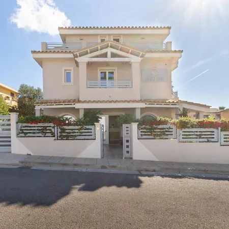 New Ca'mea 빌라시미우스