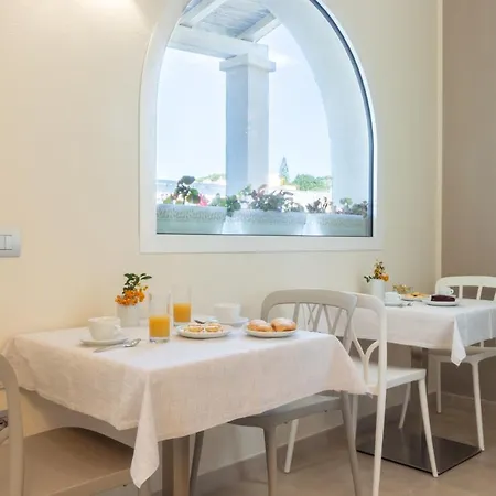 New Ca'mea 3* 빌라시미우스