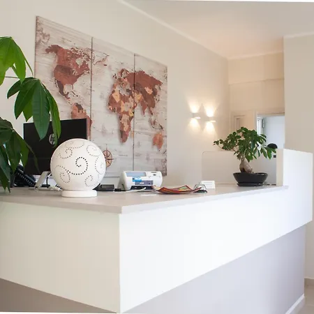 호텔 New Ca'mea 3*