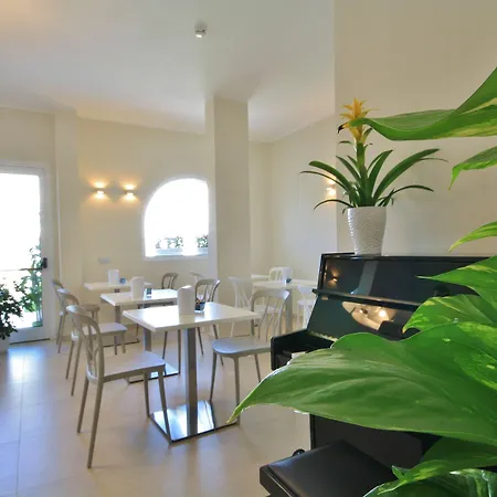 New Ca'mea 호텔 빌라시미우스