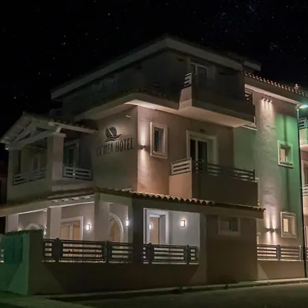 New Ca'mea فندق