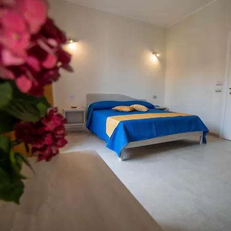 New Ca'mea ホテル 3*