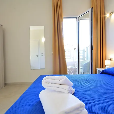 New Ca'mea Hotel Villasimius