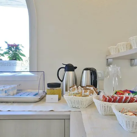 New Ca'mea ホテル 3*