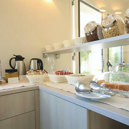 ホテル New Ca'mea