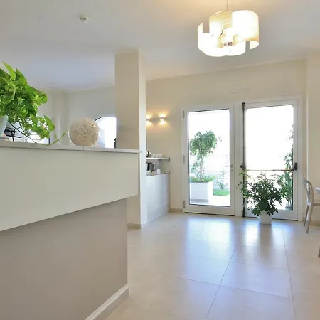 New Ca'mea 빌라시미우스