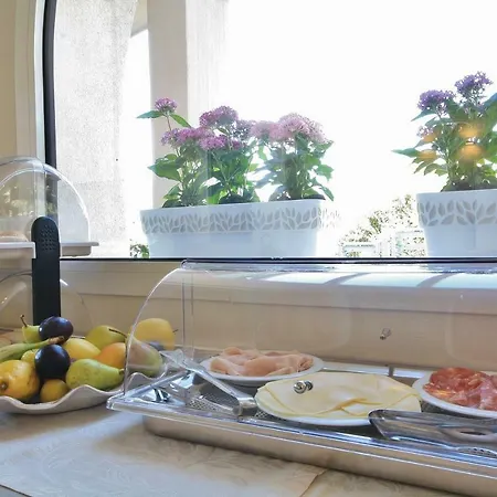 New Ca'mea 빌라시미우스