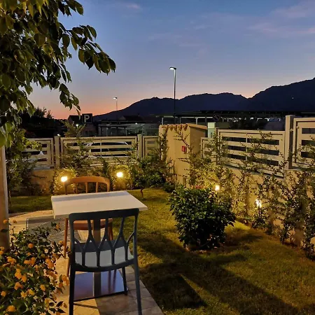 New Ca'mea Hotel Villasimius