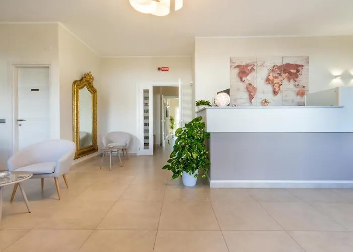 酒店 New Ca'mea 维拉西米乌斯