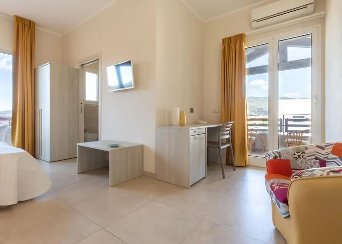 酒店 New Ca'mea 维拉西米乌斯