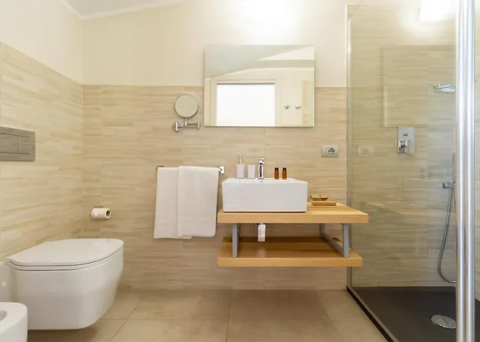 New Ca'mea 酒店 维拉西米乌斯