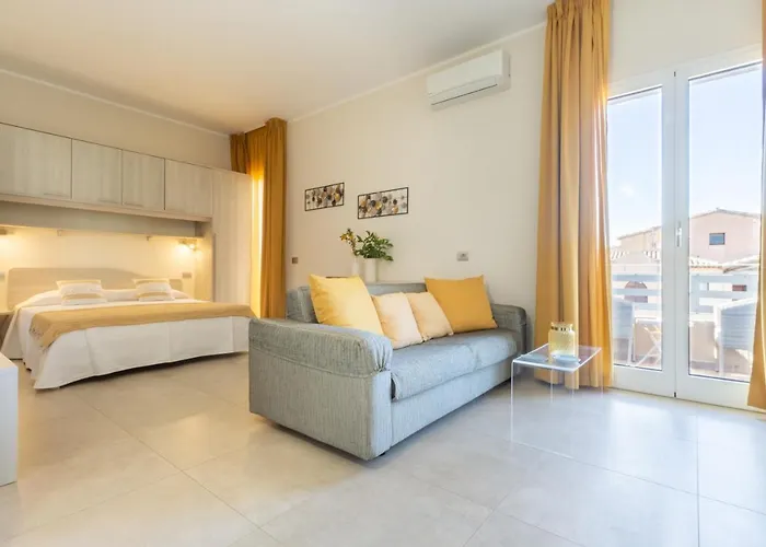 New Ca'mea 维拉西米乌斯