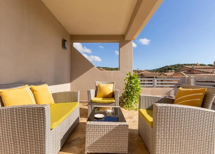 New Ca'mea 维拉西米乌斯