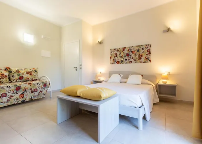 New Ca'mea 酒店 3*