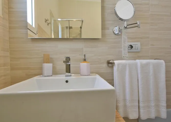 New Ca'mea 3* 维拉西米乌斯