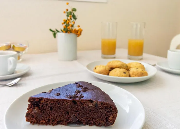 New Ca'mea 酒店 维拉西米乌斯