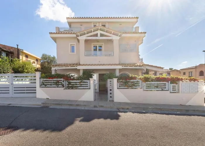 New Ca'mea 维拉西米乌斯