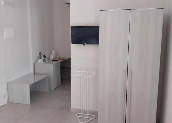 酒店 New Ca'mea 维拉西米乌斯