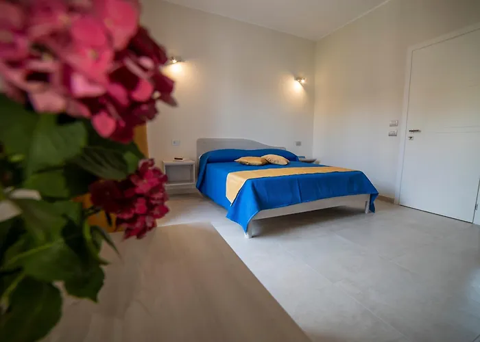 New Ca'mea 酒店 3*