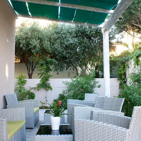New Ca'mea Hotel