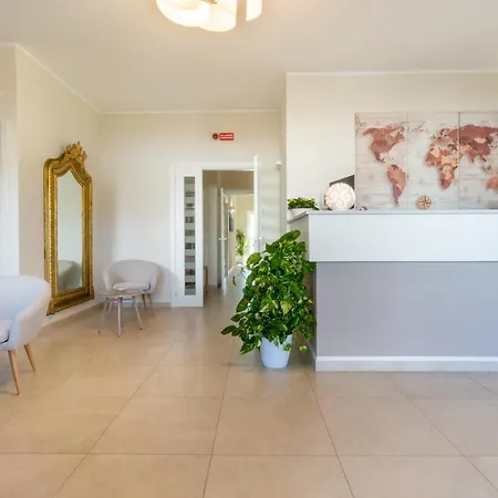 Hotel New Ca'mea Villasimius