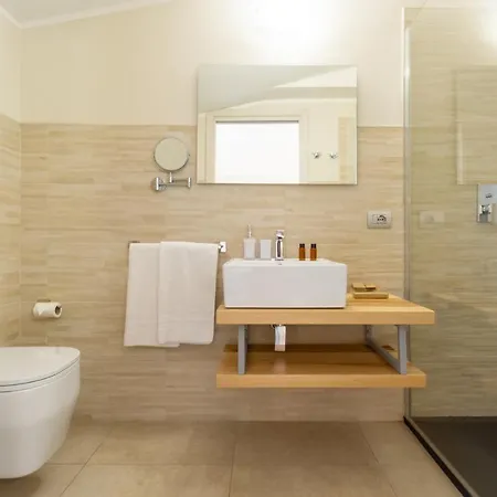 New Ca'mea Hotel Villasimius