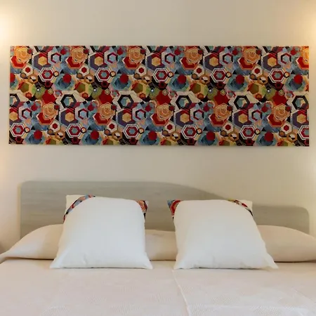 Hotell New Ca'mea