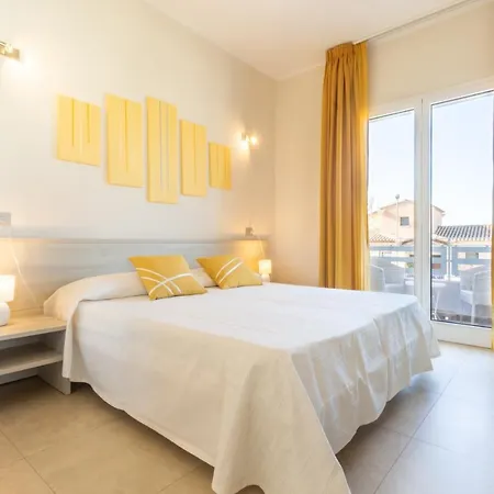 New Ca'mea Вилласимиус