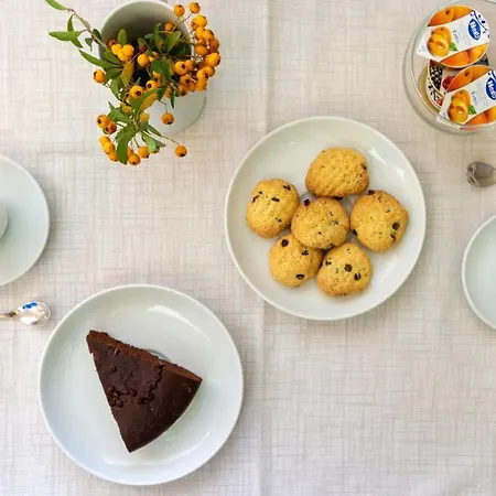 Отель New Ca'mea Вилласимиус