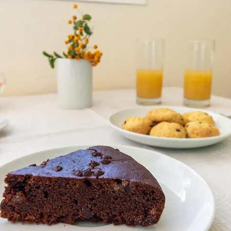 New Ca'mea מלון וילסימיוס