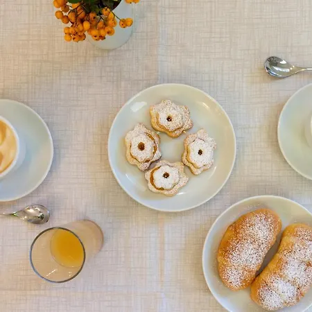 New Ca'mea מלון וילסימיוס