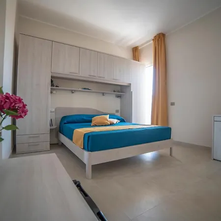 Hotel New Ca'mea Villasimius