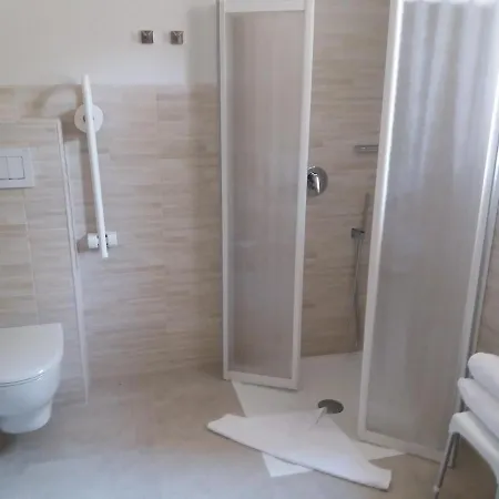 Hotel New Ca'mea Villasimius