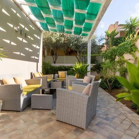 Hotel New Ca'mea
