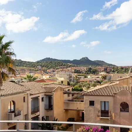 New Ca'mea Hotel Villasimius