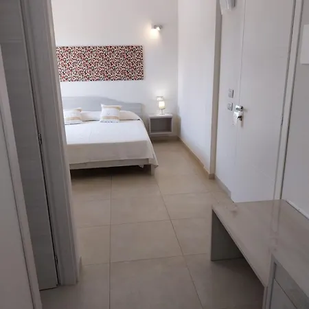 Hotel New Ca'mea 3*