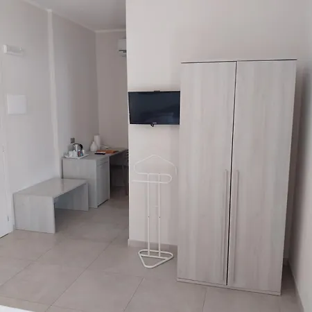 Hotel New Ca'mea Villasimius