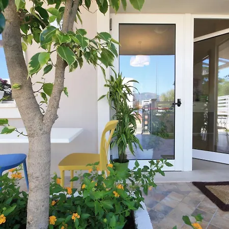 New Ca'mea Hotel Villasimius