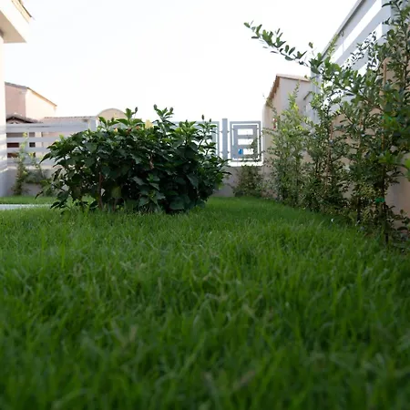 New Ca'mea Villasimius