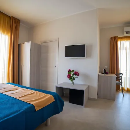 New Ca'mea Hotel