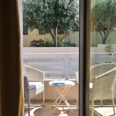 New Ca'mea Hotel Villasimius