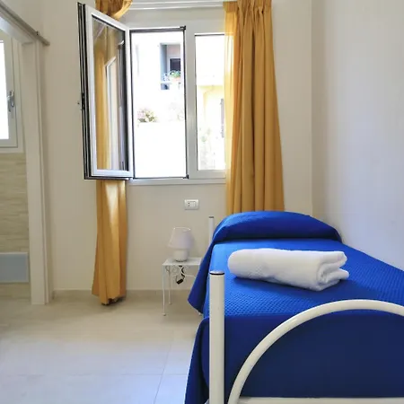 Hotel New Ca'mea 3*