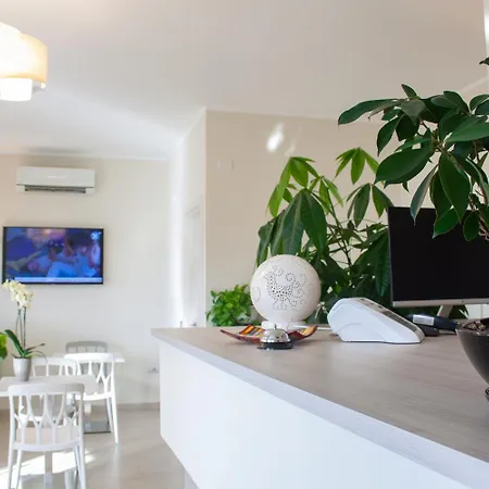 New Ca'mea Hotel Villasimius