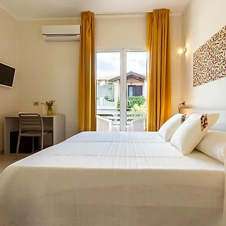 New Ca'mea Hotel 3*