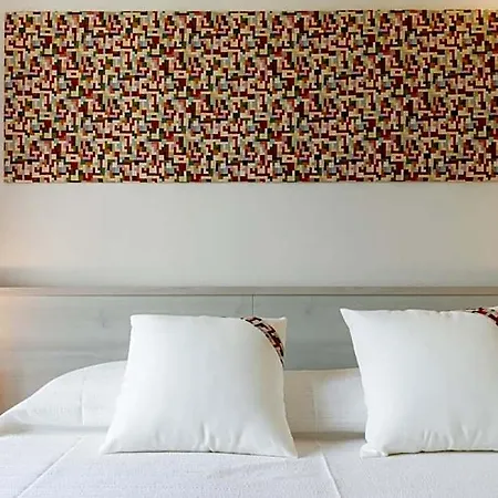 Hotel New Ca'mea